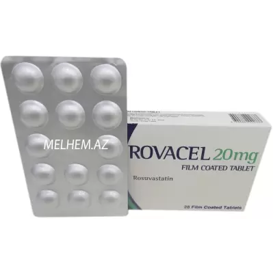 ROVASEL 20 MQ